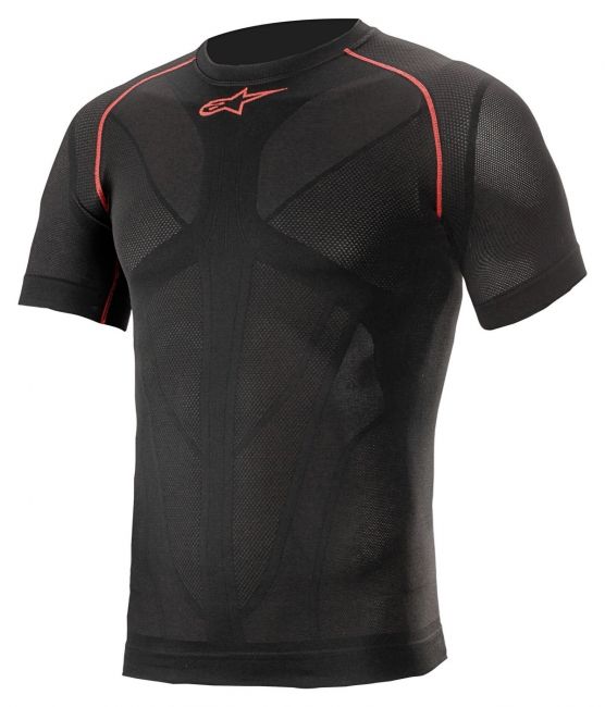 Ride Tech V2 Top Short Sleeve Summer