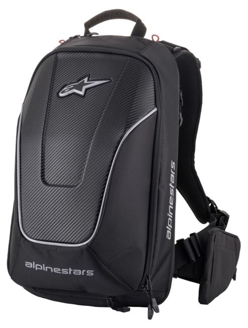 Charger Pro Backpack