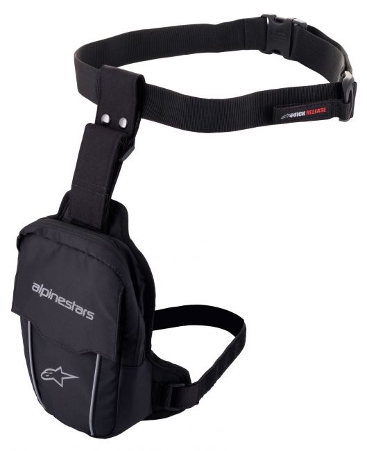 Access Thigh Bag sac