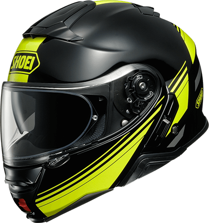 Neotec 2 Separator motorcycle helmet