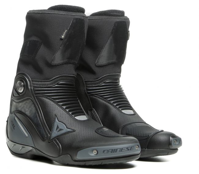 Axial Gore-Tex Motorradstiefel