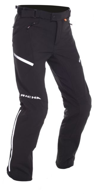 SOFTSHELL PANTS MEN