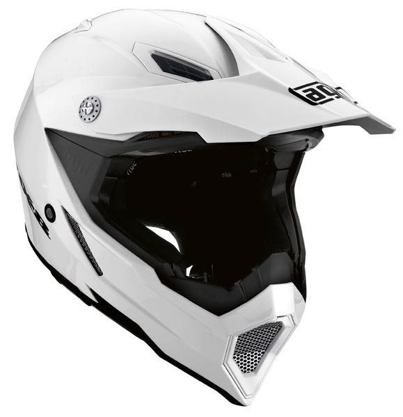 Agv best sale cross helmet