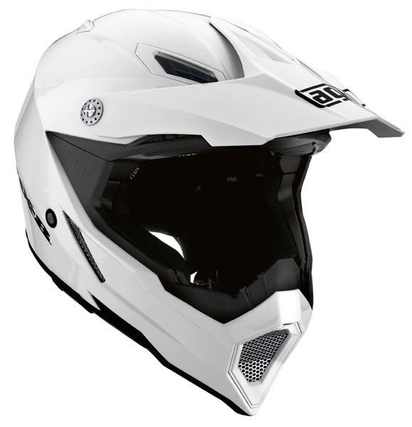 AX8 EVO Motorradhelm