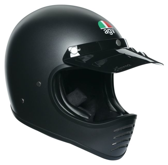 X101 casque de moto