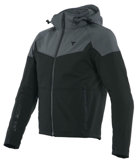 Veste de moto Ignite