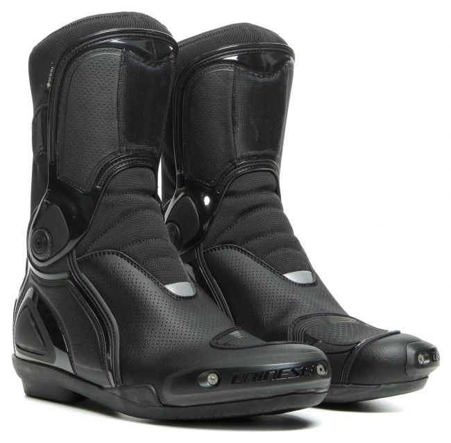 Sport Master Gore-Tex Boots Motorradstiefel