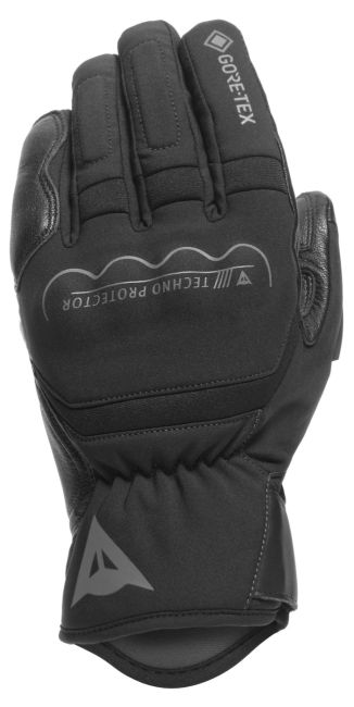 Thunder Gore-Tex Gloves