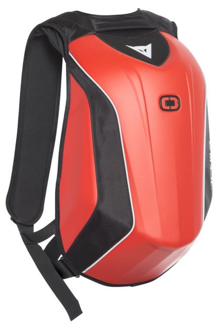 D-Mach Compact Backpack