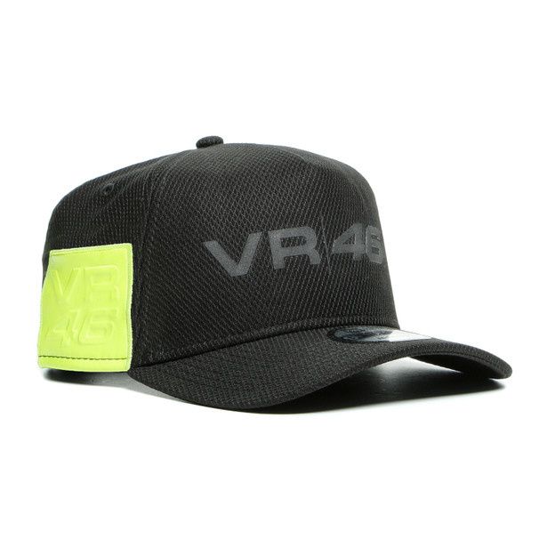 Vr46 baseball cap hotsell