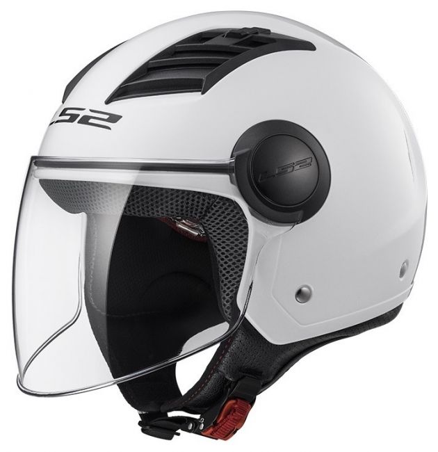 OF562 Airflow motorhelm