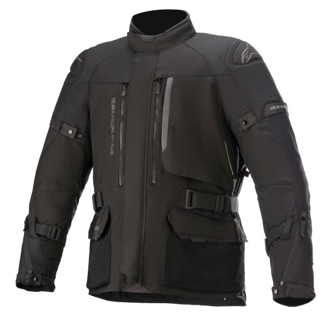 Alpine best sale riding jacket