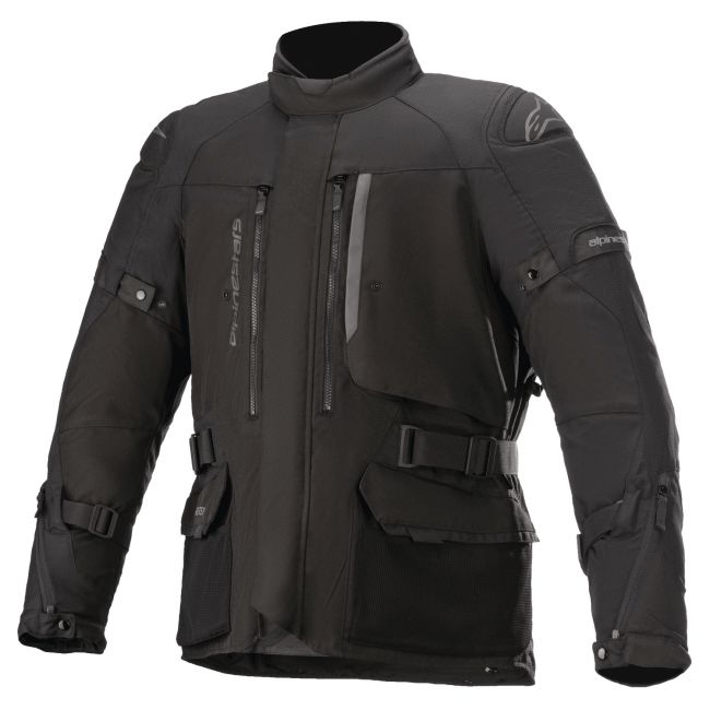 Ketchum Gore-Tex motorjas