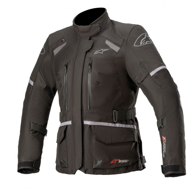 Alpinestars Stella Andes V3 Drystar Jacket MKC Moto