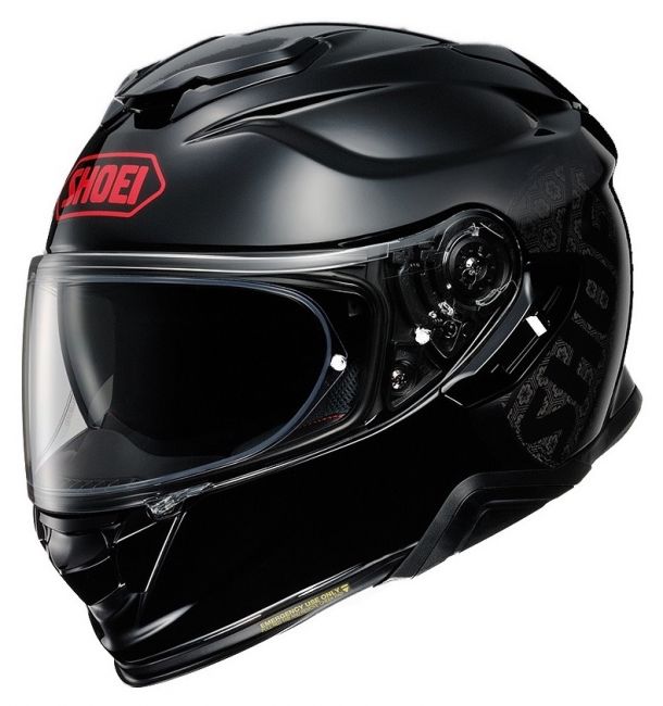 Shoei gt shop air 2 tc1