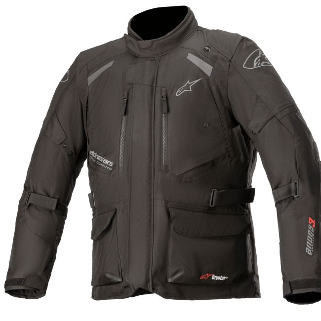Andes V3 Drystar motorjas