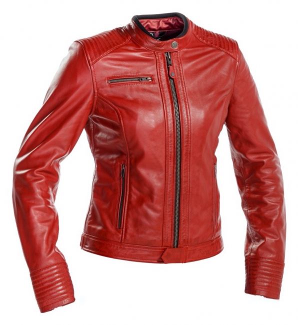 Scarlett Jacket