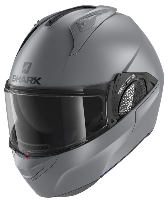 EVO-GT motorhelm