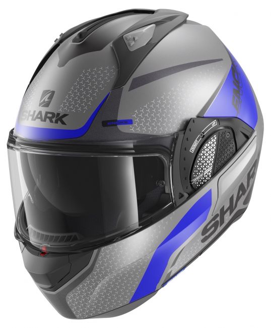 Casque Evo Gt Encke