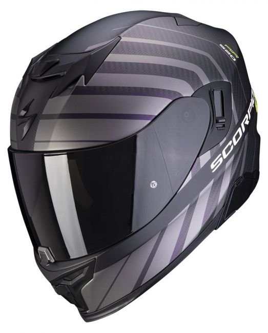 Scorpion exo 520 air hotsell
