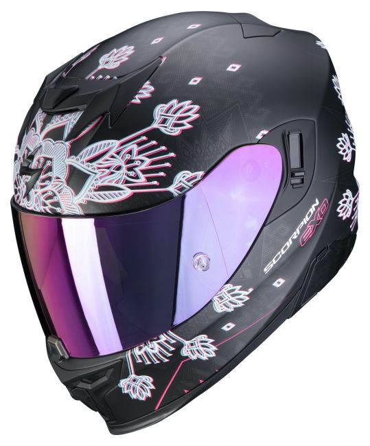 EXO-520 Air Tina