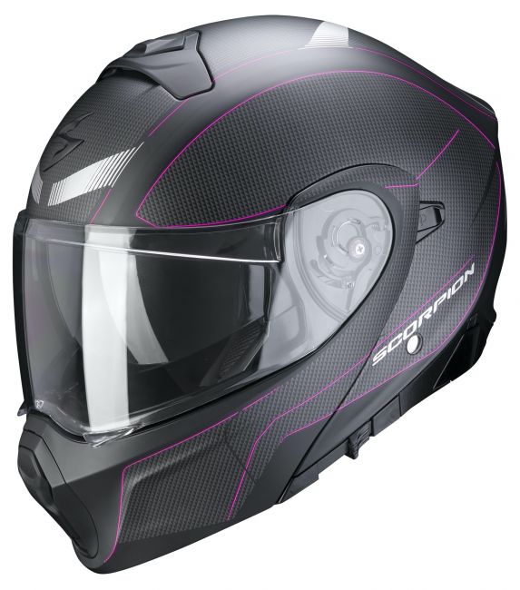 EXO-930 Cielo Motorradhelm