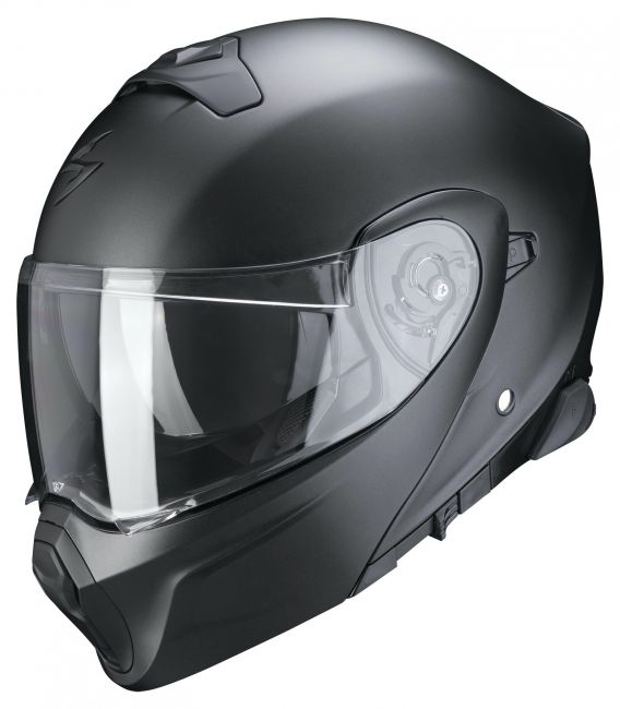 EXO-930 Smart Motorradhelm