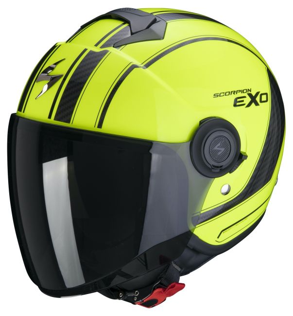 EXO-City Scoot Helmet