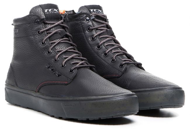 Dartwood Gore-Tex Chaussure de moteur