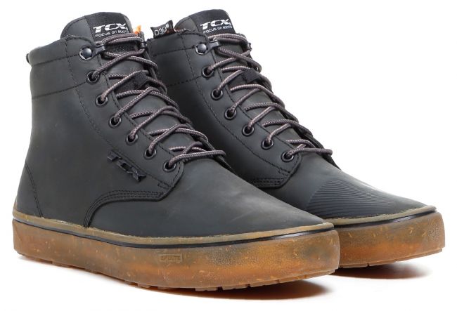 Dartwood Waterdichte motorsneaker