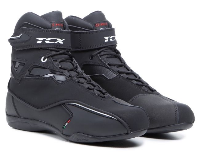 Zeta WP Chaussure de moteur