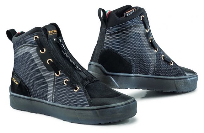 Ikasu Waterdichte dames motorsneaker