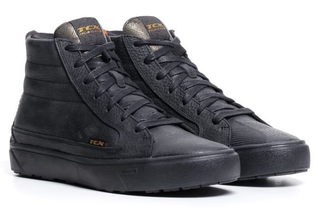 Street 3 Dames Waterdichte motorsneaker