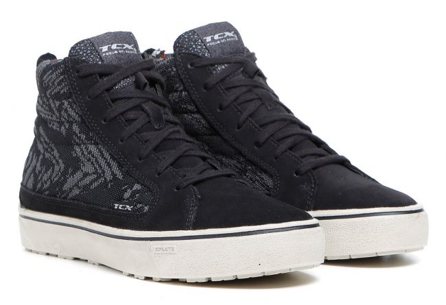 Street 3 Lady Tex WP Shoe
