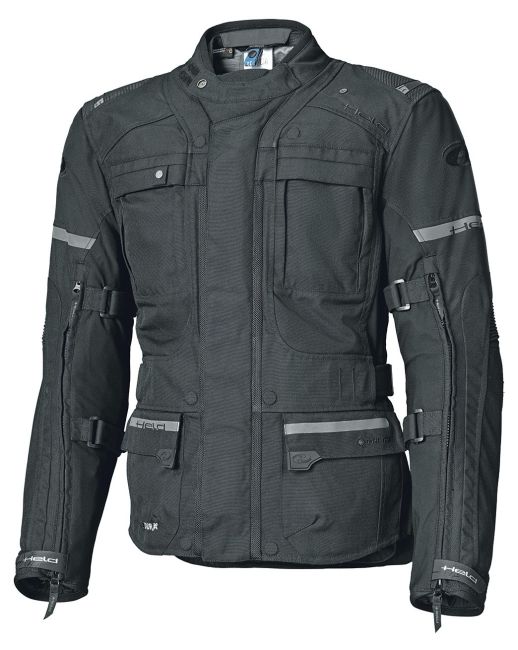 Carese Evo Gore-Tex motorcycle jacket