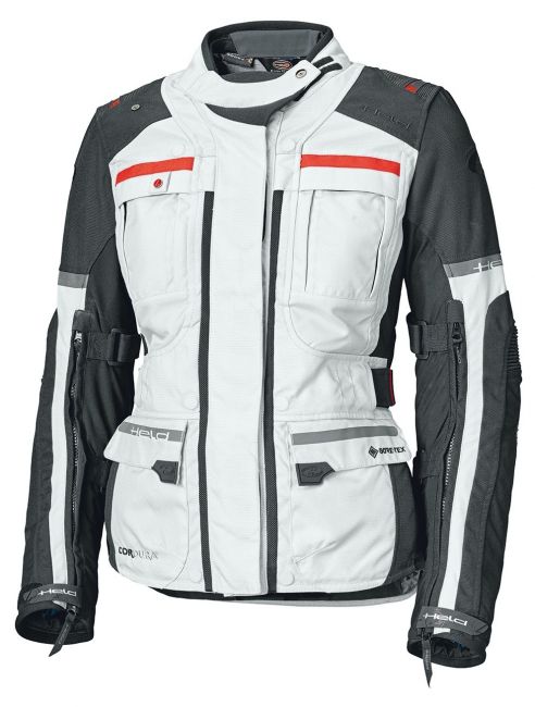 Held ladies motorcycle clothing top