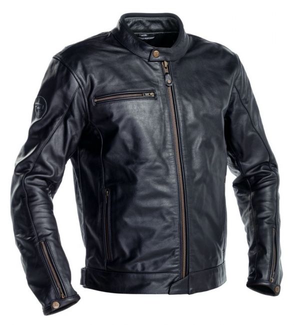 Blouson de moto Normandie