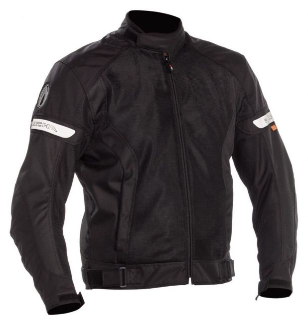 Cool Summer Motorradjacke