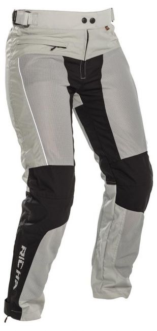 Cool Summer Damen Motorradhose