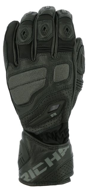 Granite 2.0 motorcycle glove