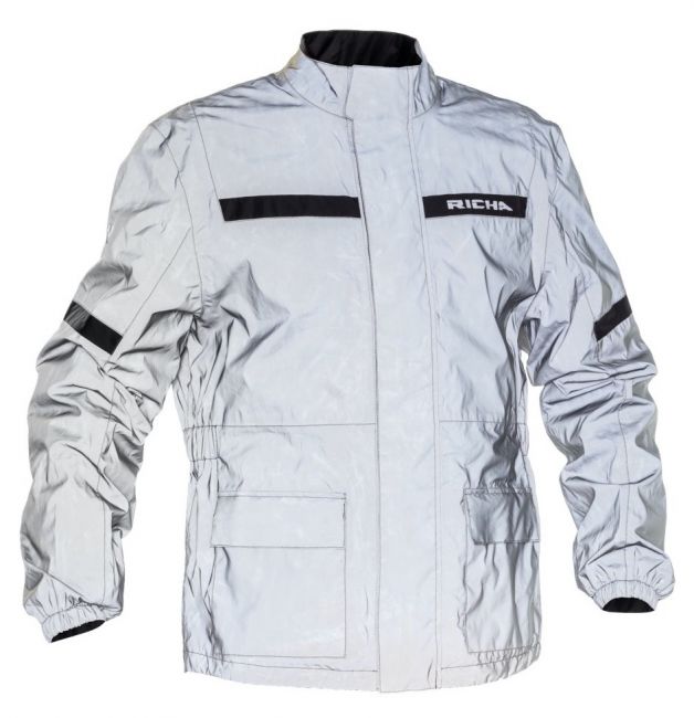 Rain Flare Jacket