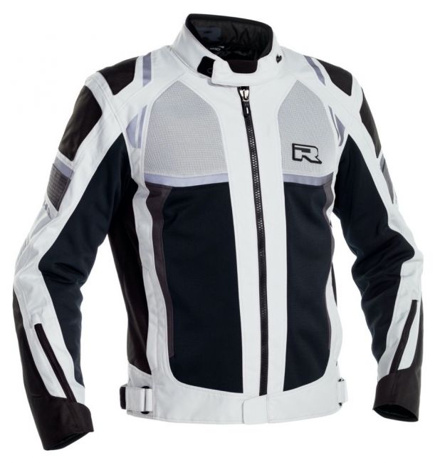 Airstorm Waterdichte motorjas