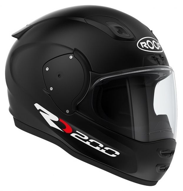 RO200 motorcycle helmet