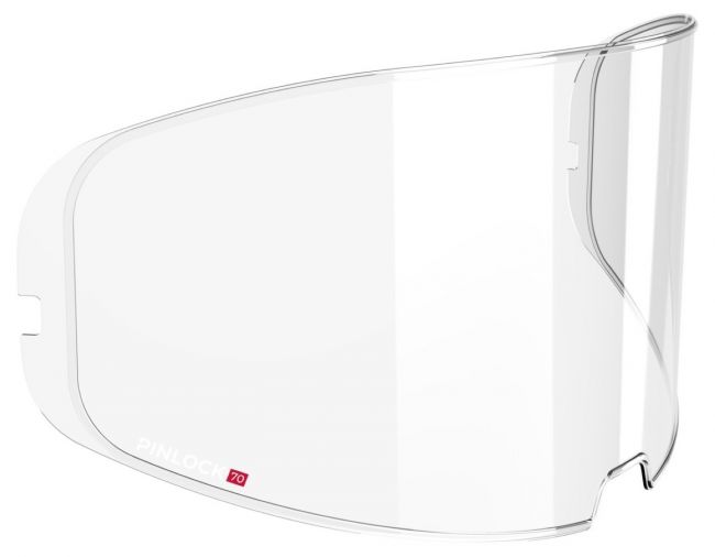 Pinlock 70 hotsell max vision ls2