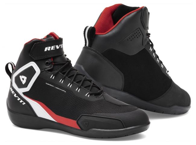 Nike sales motorcycle shoes