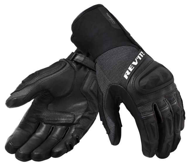 Sand 4 H2O motorcycle glove