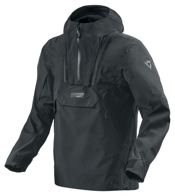 Smock Blackwater raincoat