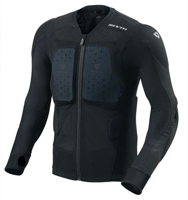 Proteus protection vest