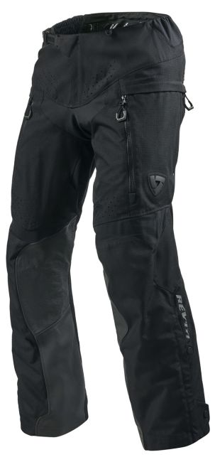 Continent motorcycle pants