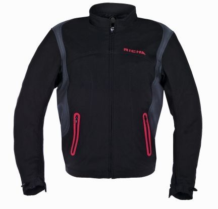 Motorcycle soft shell jacket online